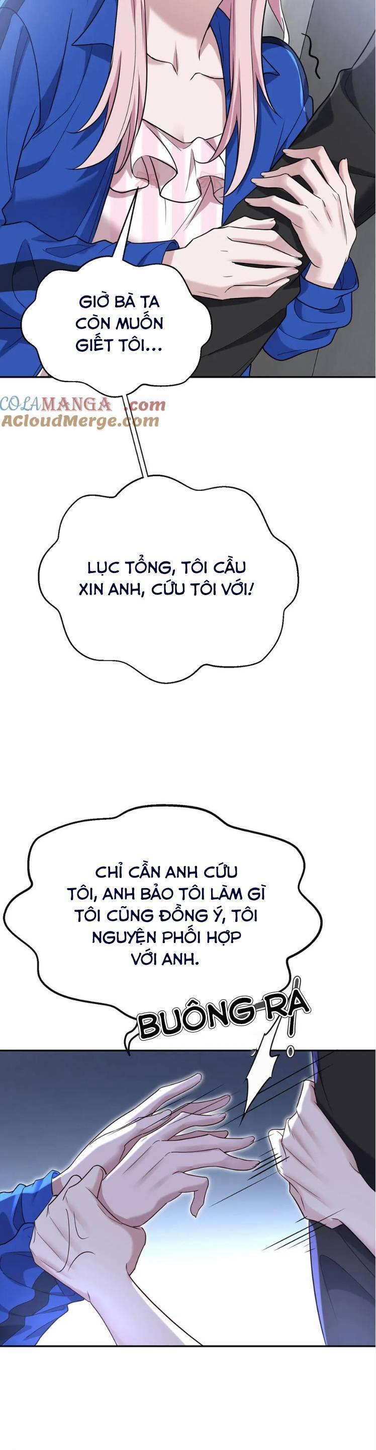 Sau Khi Chia Tay , Tôi Có Kết Đẹp Cùng Với Chú Nhỏ 69 trang 18