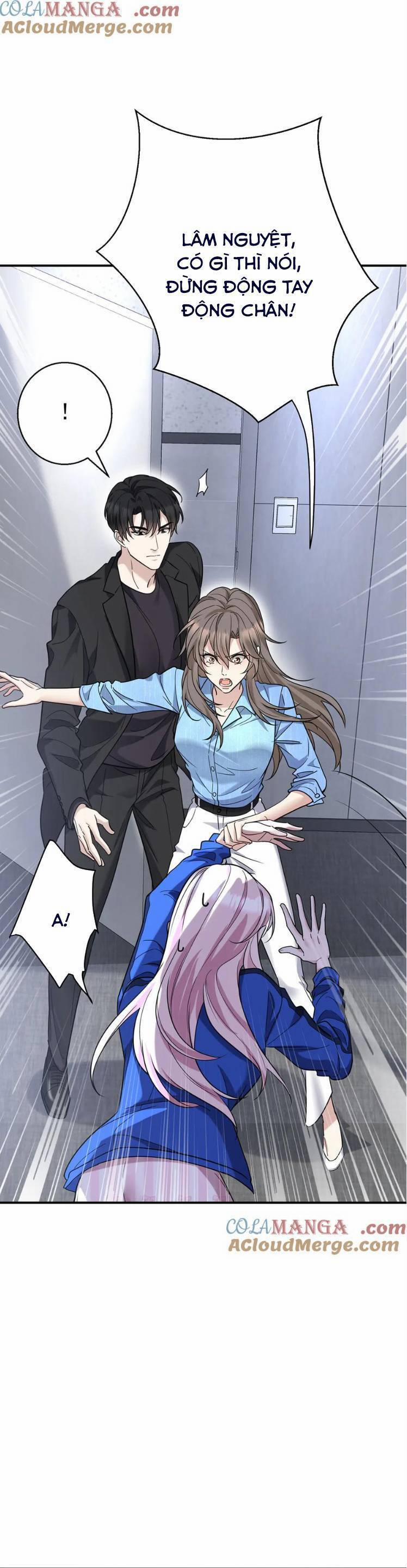 Sau Khi Chia Tay , Tôi Có Kết Đẹp Cùng Với Chú Nhỏ 69 trang 19