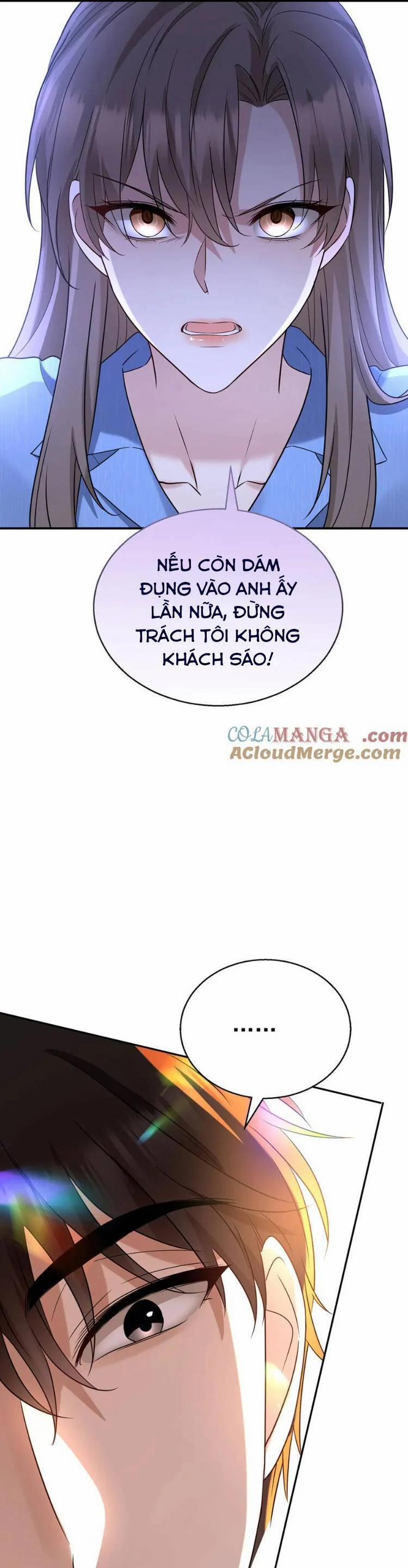 Sau Khi Chia Tay , Tôi Có Kết Đẹp Cùng Với Chú Nhỏ 69 trang 20