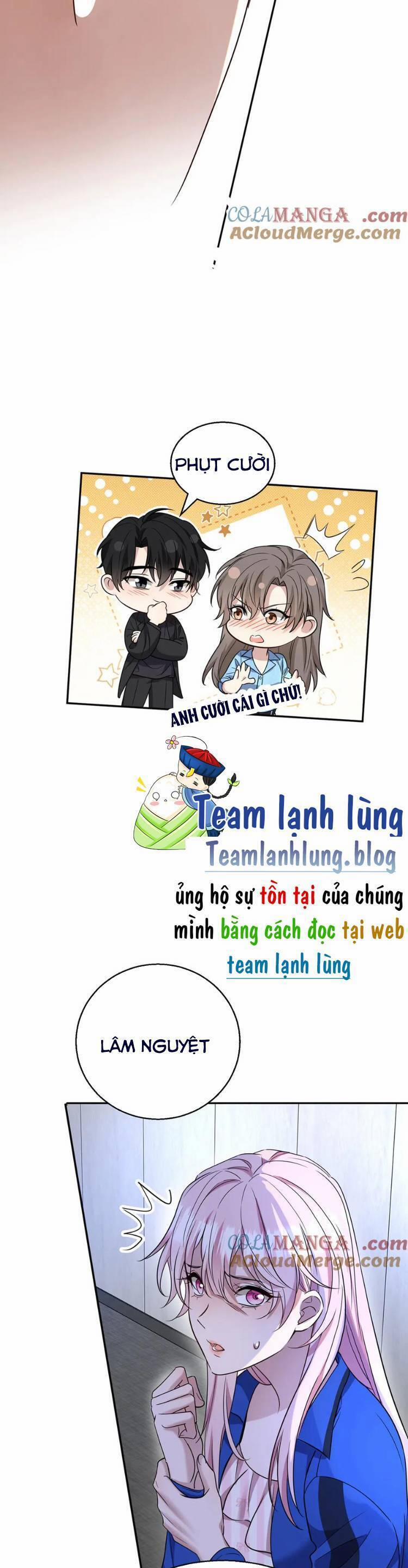 Sau Khi Chia Tay , Tôi Có Kết Đẹp Cùng Với Chú Nhỏ 69 trang 21