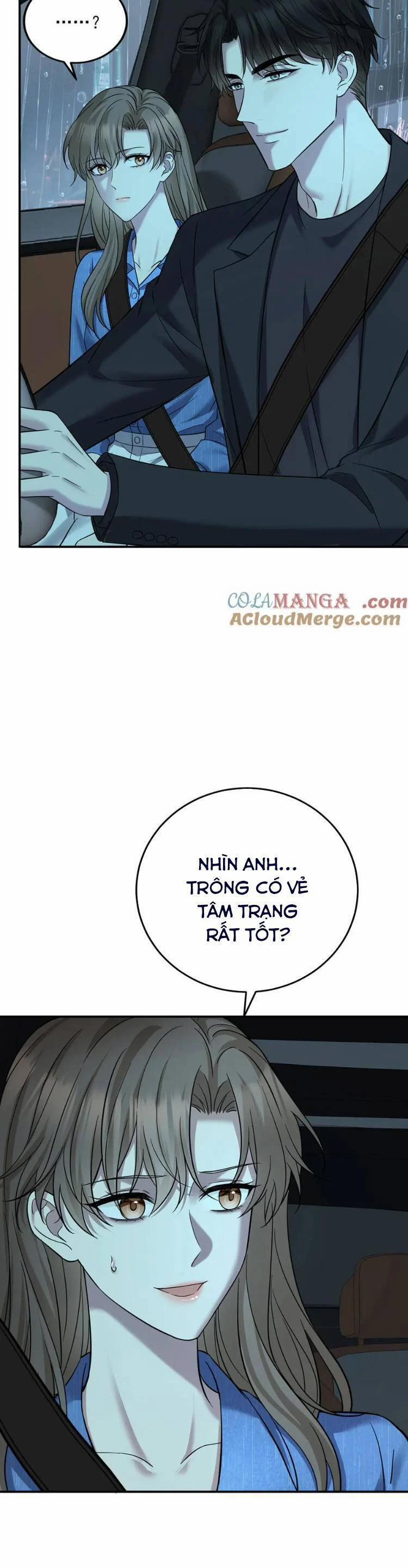 Sau Khi Chia Tay , Tôi Có Kết Đẹp Cùng Với Chú Nhỏ 69 trang 25