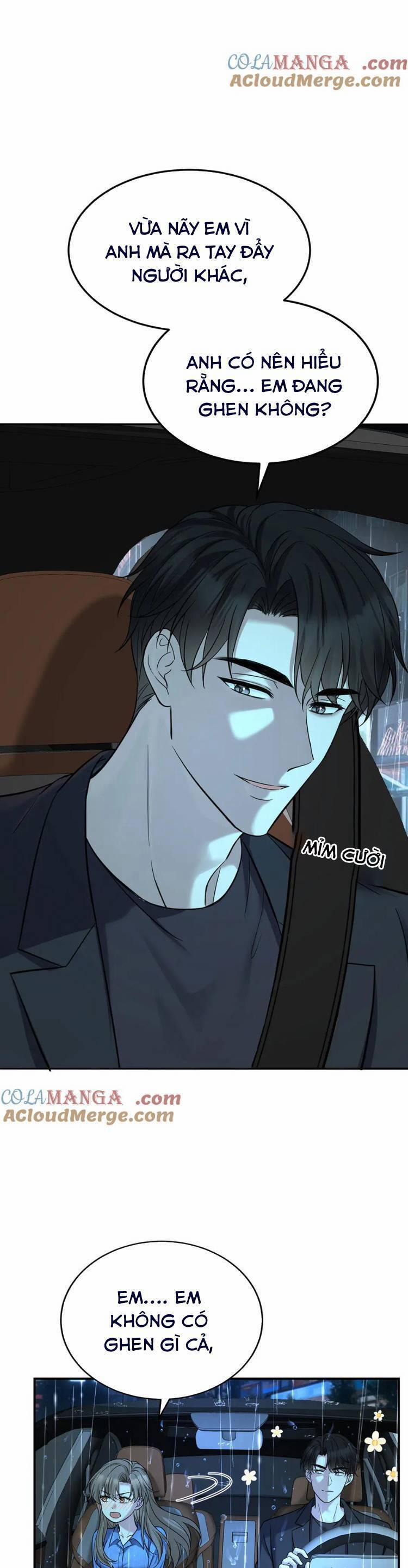 Sau Khi Chia Tay , Tôi Có Kết Đẹp Cùng Với Chú Nhỏ 69 trang 26