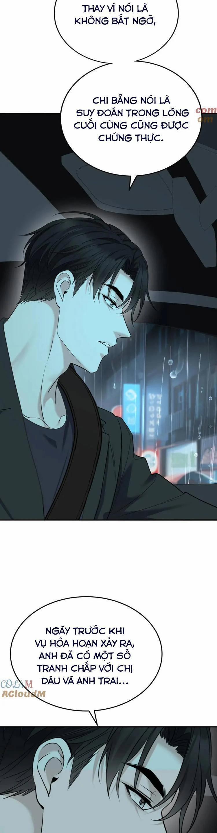 Sau Khi Chia Tay , Tôi Có Kết Đẹp Cùng Với Chú Nhỏ 69 trang 28