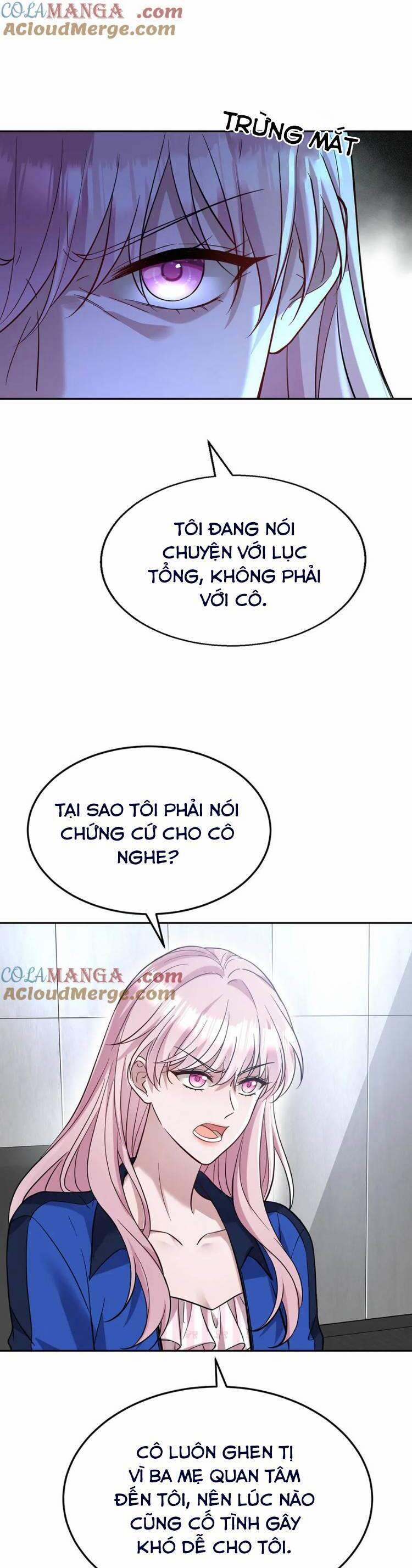 Sau Khi Chia Tay , Tôi Có Kết Đẹp Cùng Với Chú Nhỏ 69 trang 3