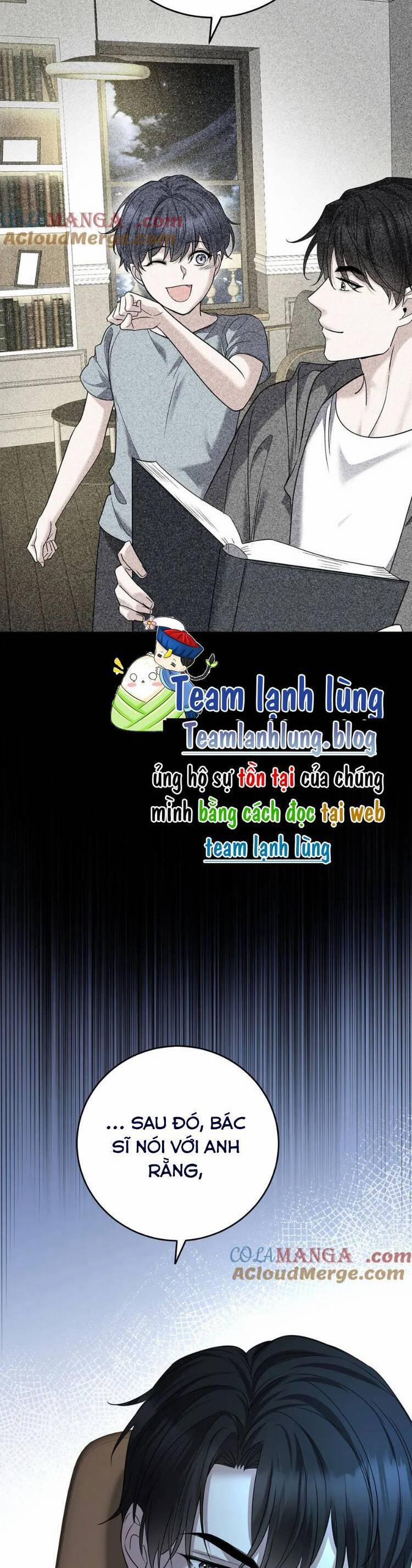 Sau Khi Chia Tay , Tôi Có Kết Đẹp Cùng Với Chú Nhỏ 69 trang 32