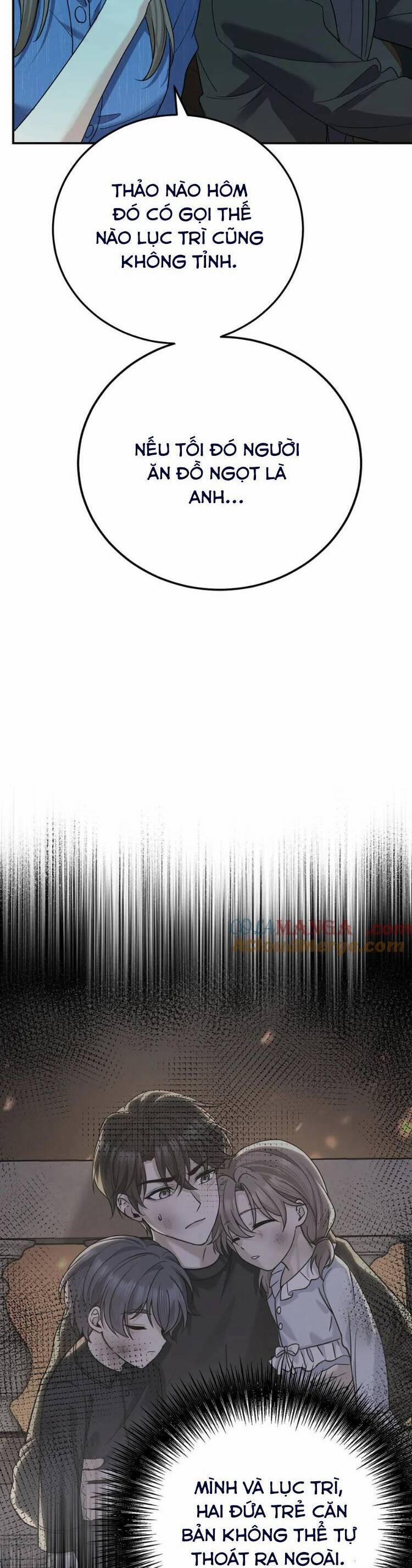 Sau Khi Chia Tay , Tôi Có Kết Đẹp Cùng Với Chú Nhỏ 69 trang 34