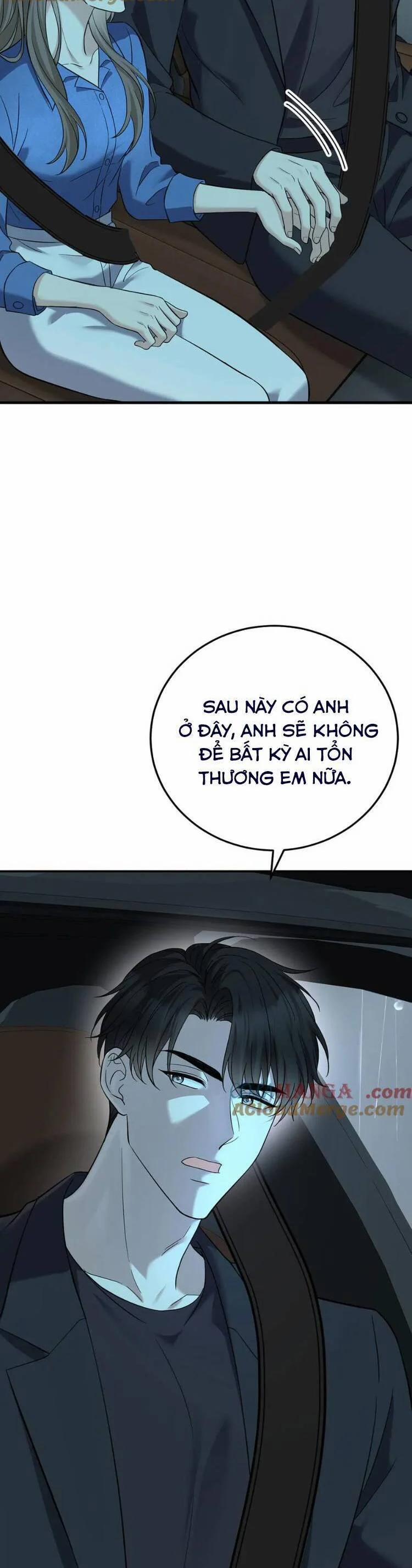 Sau Khi Chia Tay , Tôi Có Kết Đẹp Cùng Với Chú Nhỏ 69 trang 36