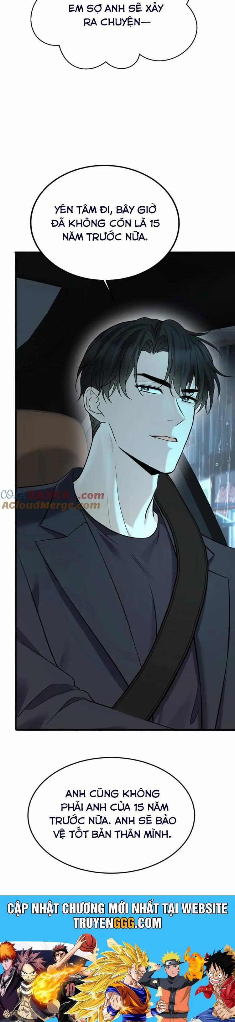 Sau Khi Chia Tay , Tôi Có Kết Đẹp Cùng Với Chú Nhỏ 69 trang 38