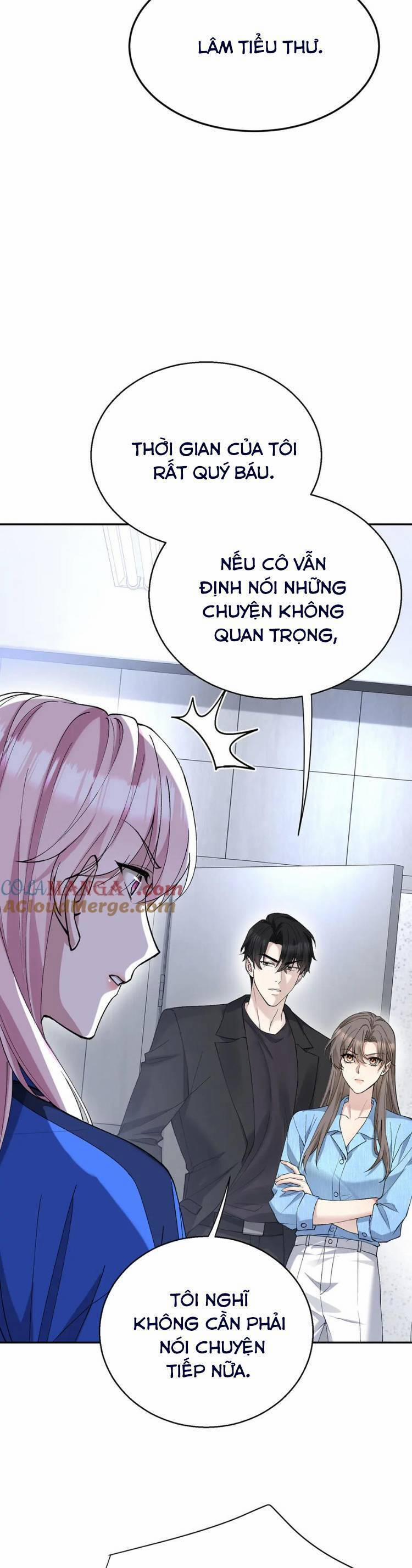 Sau Khi Chia Tay , Tôi Có Kết Đẹp Cùng Với Chú Nhỏ 69 trang 6