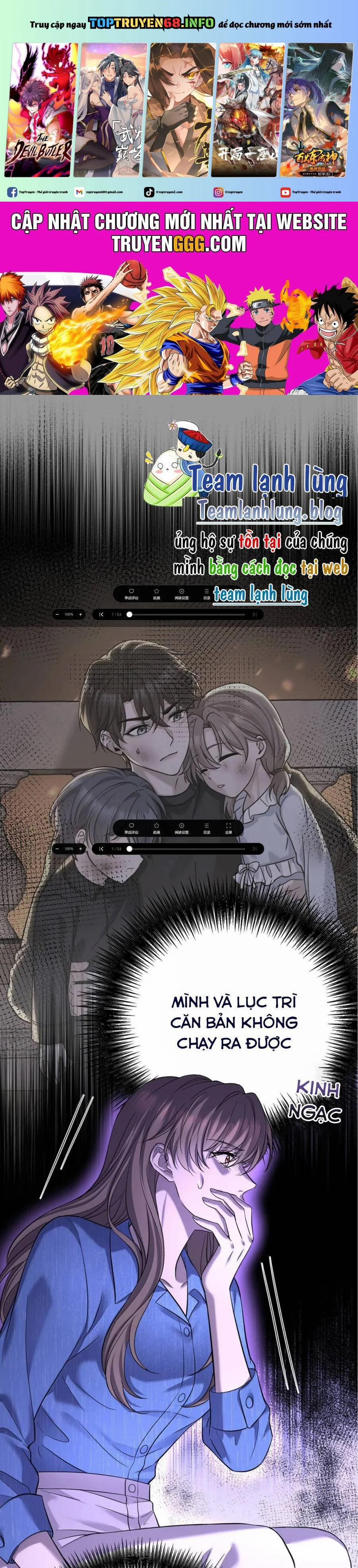 Sau Khi Chia Tay , Tôi Có Kết Đẹp Cùng Với Chú Nhỏ 70 trang 0