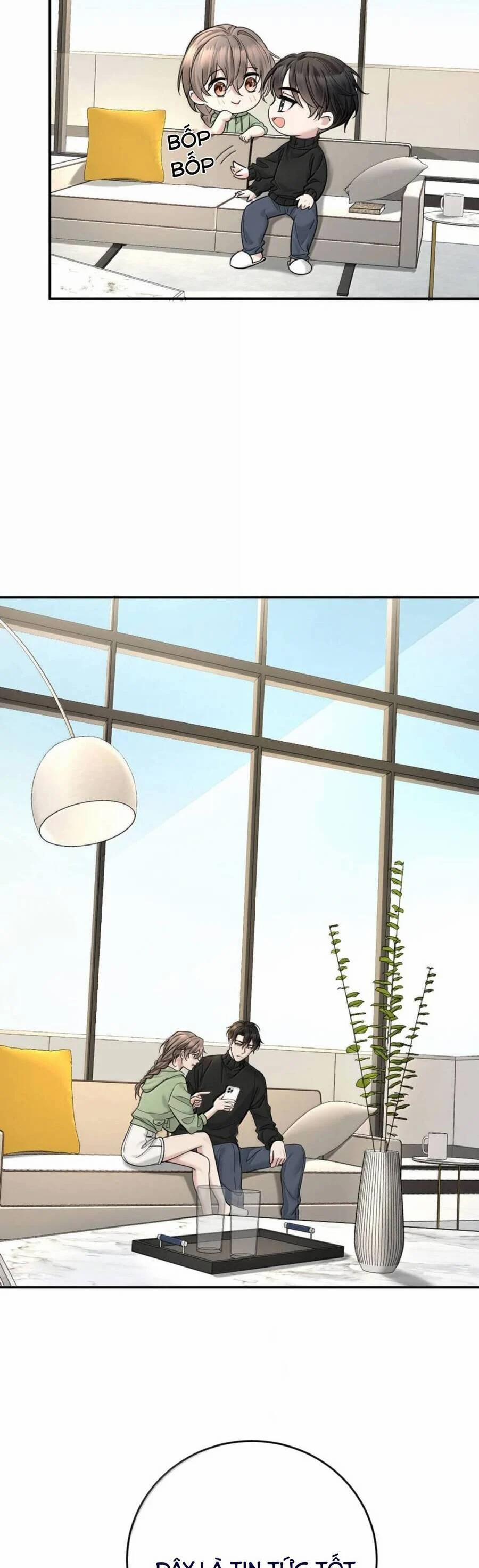 Sau Khi Chia Tay , Tôi Có Kết Đẹp Cùng Với Chú Nhỏ 70 trang 10