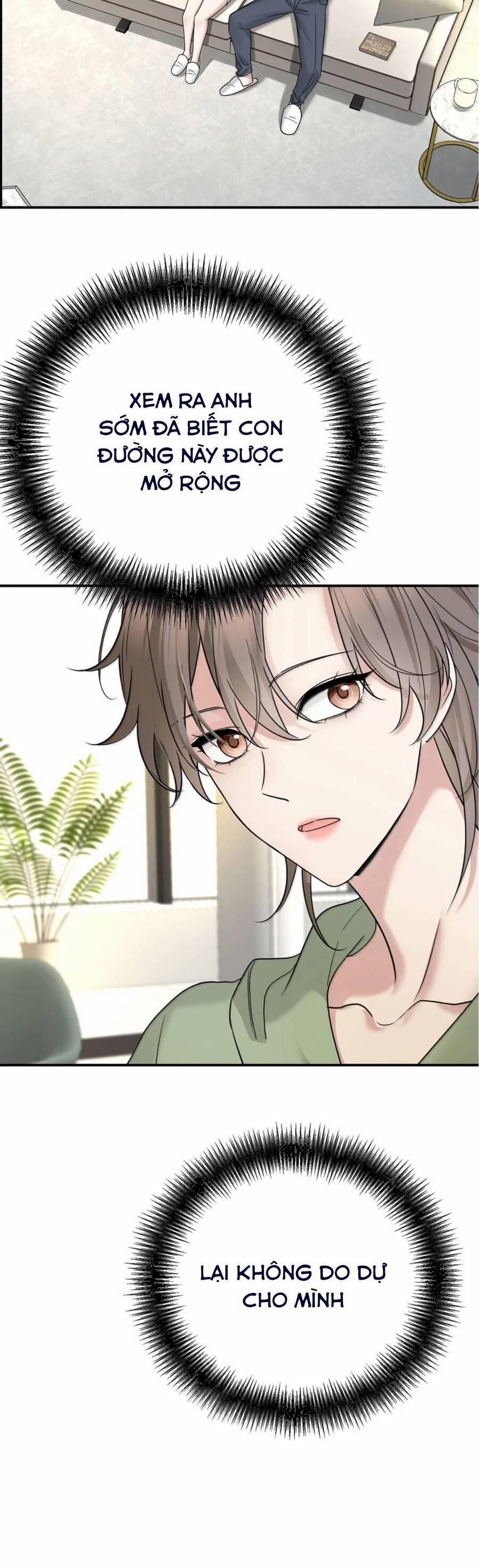 Sau Khi Chia Tay , Tôi Có Kết Đẹp Cùng Với Chú Nhỏ 70 trang 14