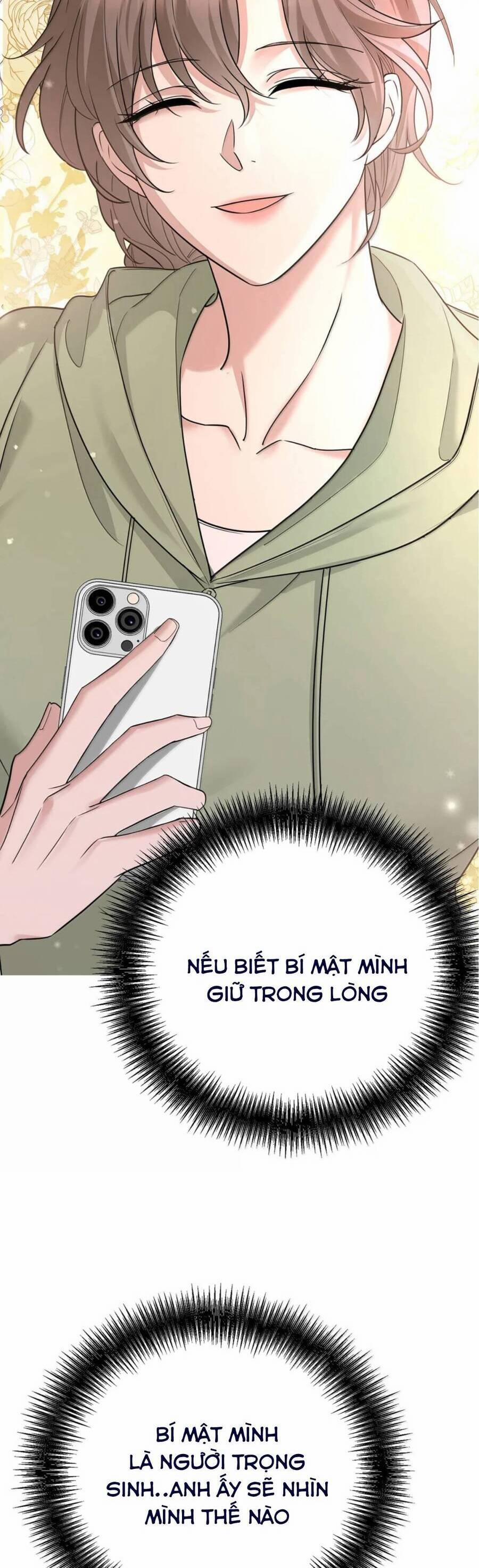 Sau Khi Chia Tay , Tôi Có Kết Đẹp Cùng Với Chú Nhỏ 70 trang 16