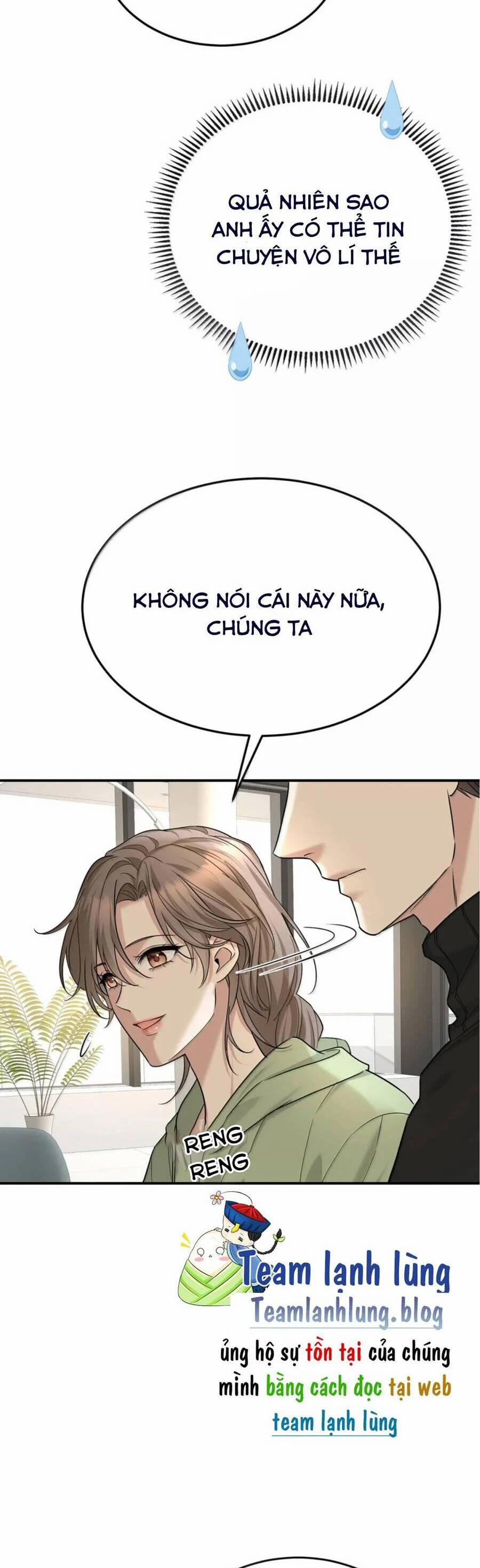 Sau Khi Chia Tay , Tôi Có Kết Đẹp Cùng Với Chú Nhỏ 70 trang 19