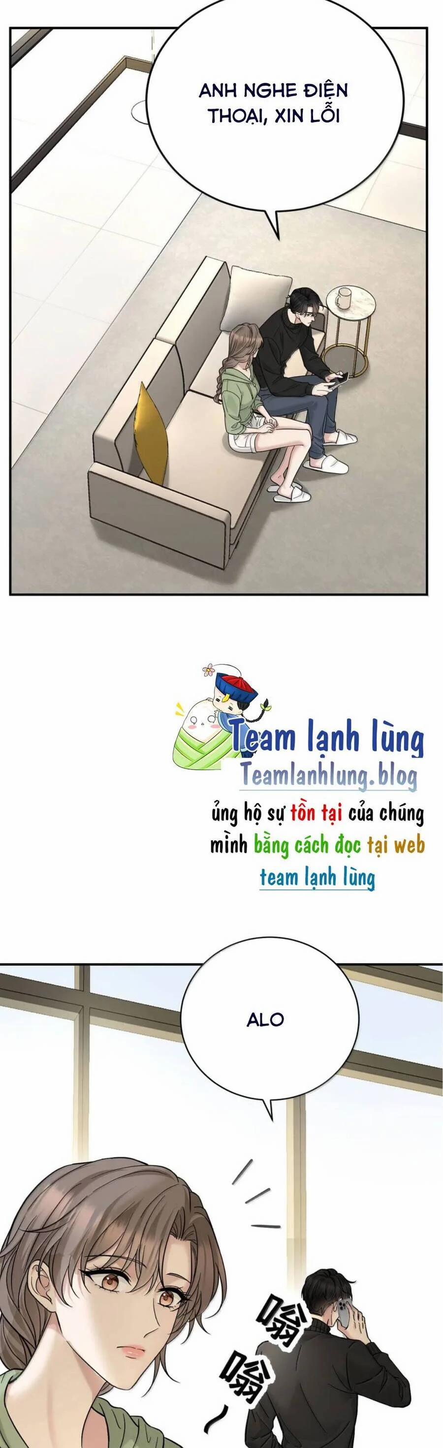 Sau Khi Chia Tay , Tôi Có Kết Đẹp Cùng Với Chú Nhỏ 70 trang 20