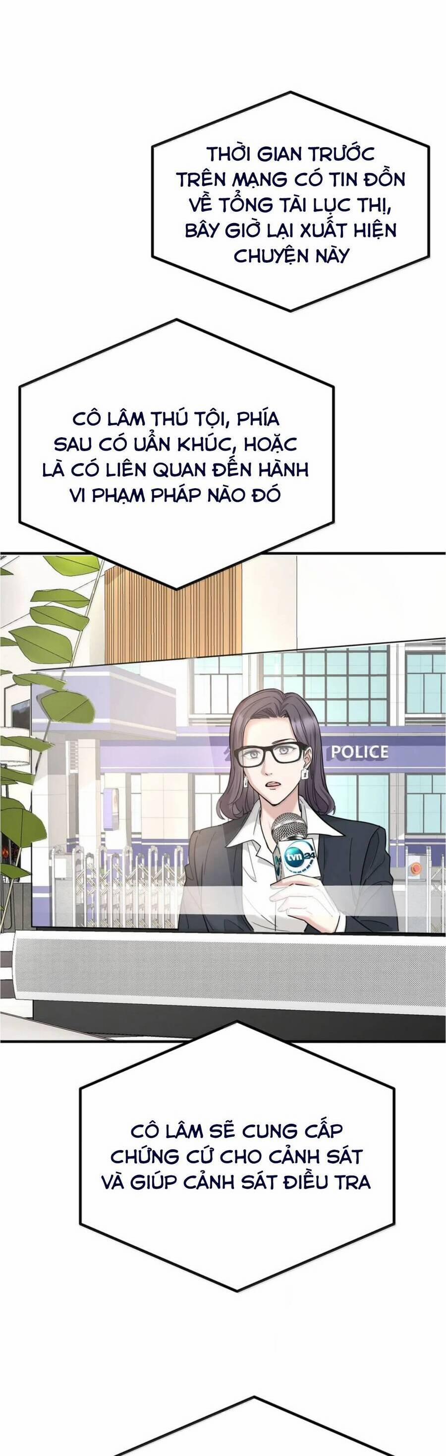 Sau Khi Chia Tay , Tôi Có Kết Đẹp Cùng Với Chú Nhỏ 70 trang 27