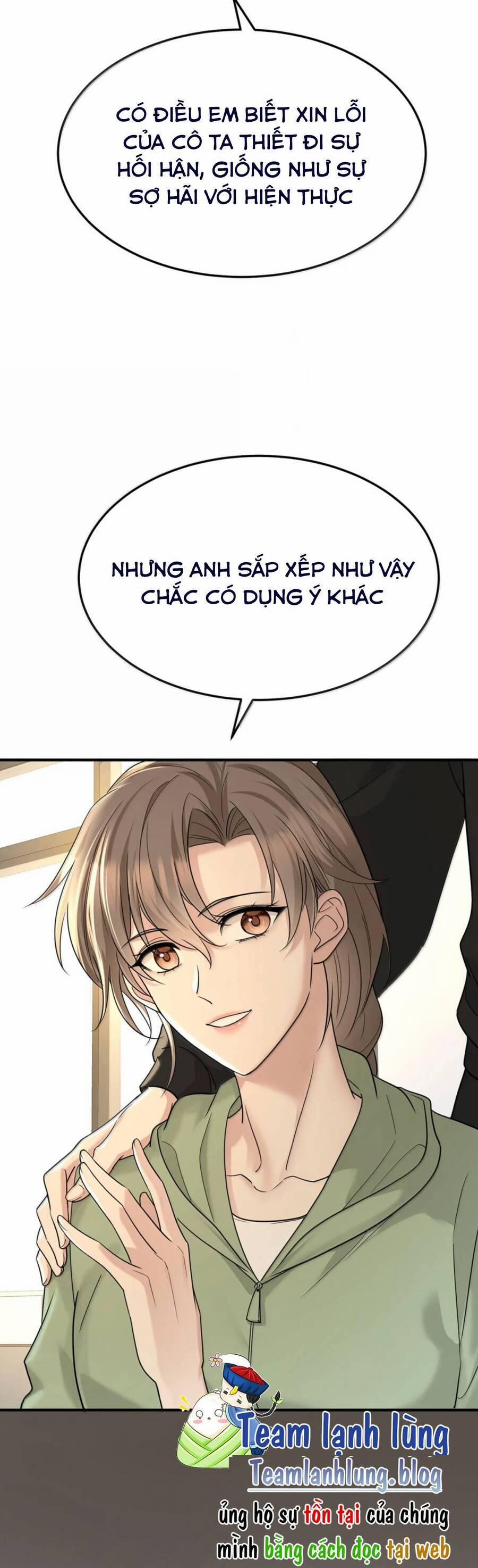 Sau Khi Chia Tay , Tôi Có Kết Đẹp Cùng Với Chú Nhỏ 70 trang 32