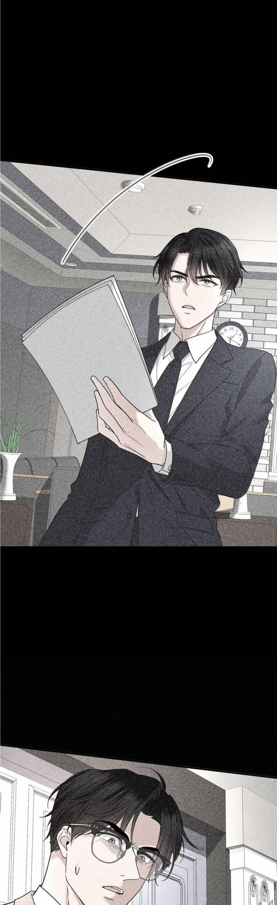 Sau Khi Chia Tay , Tôi Có Kết Đẹp Cùng Với Chú Nhỏ 70 trang 35