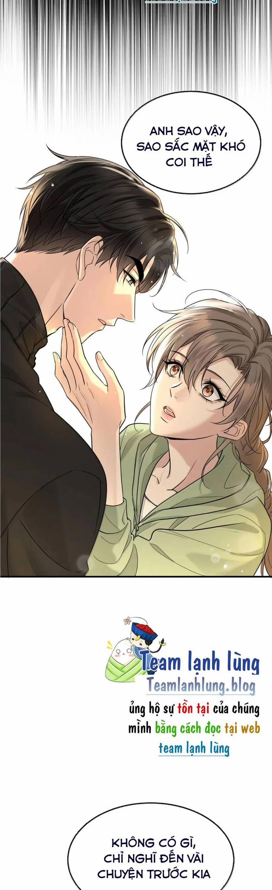 Sau Khi Chia Tay , Tôi Có Kết Đẹp Cùng Với Chú Nhỏ 70 trang 38