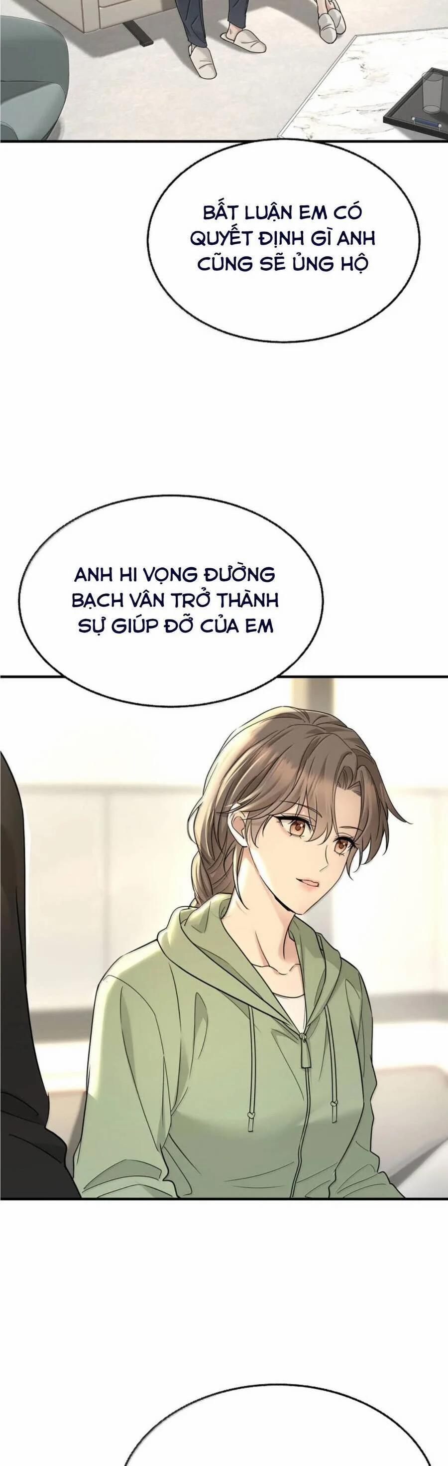 Sau Khi Chia Tay , Tôi Có Kết Đẹp Cùng Với Chú Nhỏ 70 trang 40