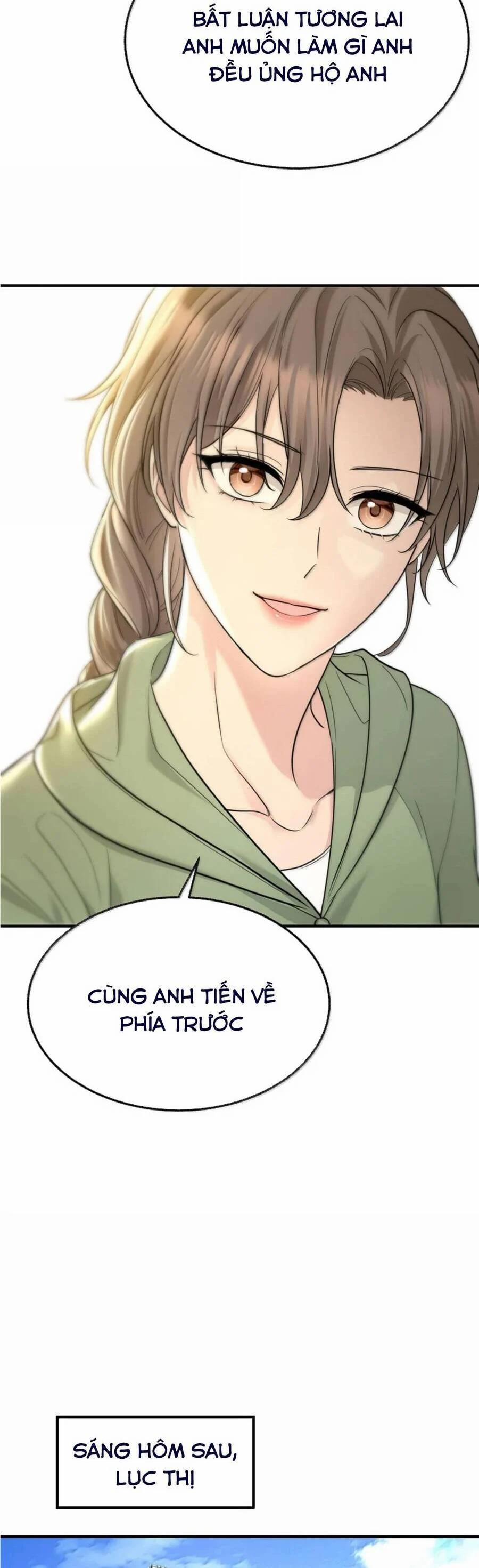 Sau Khi Chia Tay , Tôi Có Kết Đẹp Cùng Với Chú Nhỏ 70 trang 41