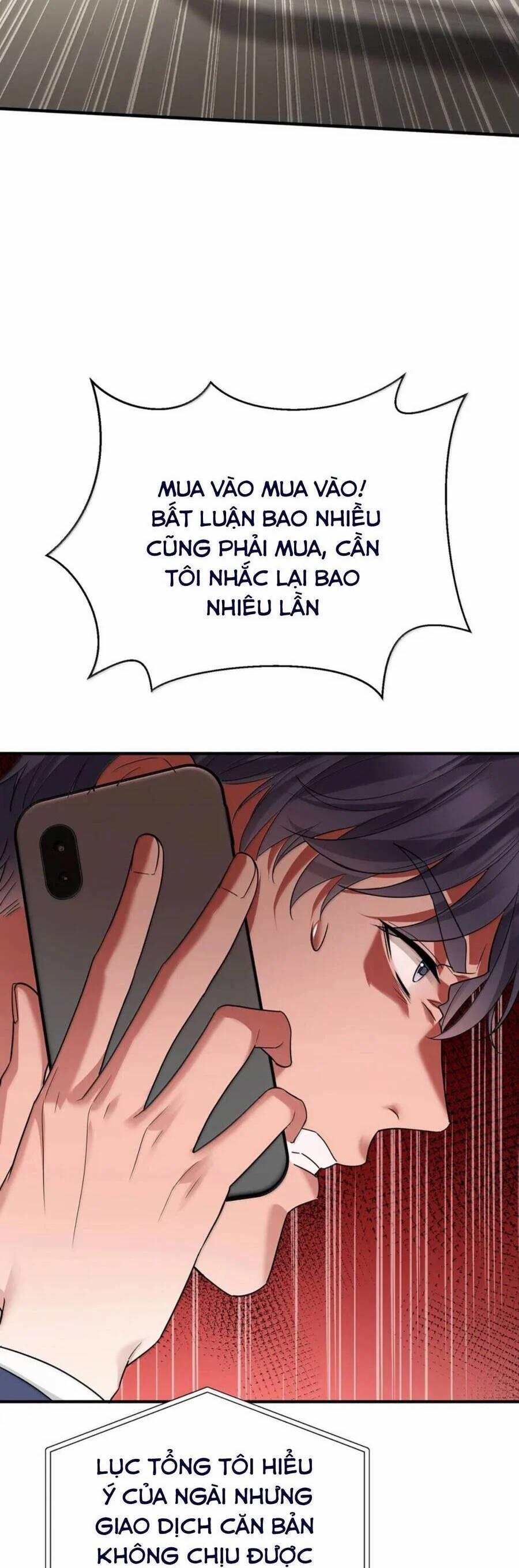 Sau Khi Chia Tay , Tôi Có Kết Đẹp Cùng Với Chú Nhỏ 70 trang 43