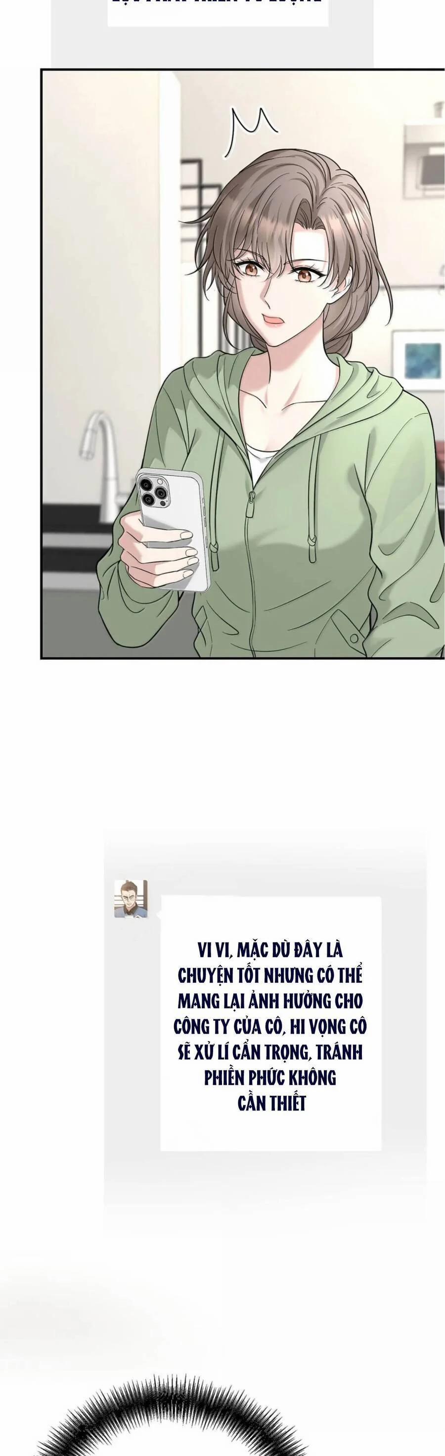 Sau Khi Chia Tay , Tôi Có Kết Đẹp Cùng Với Chú Nhỏ 70 trang 6