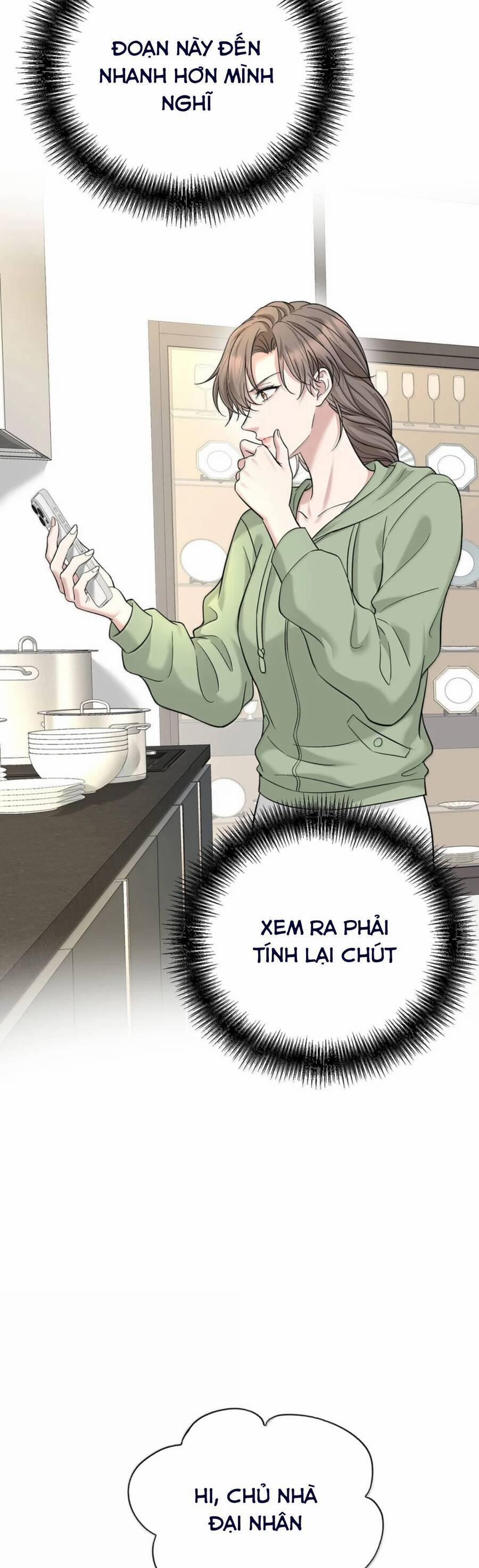 Sau Khi Chia Tay , Tôi Có Kết Đẹp Cùng Với Chú Nhỏ 70 trang 7