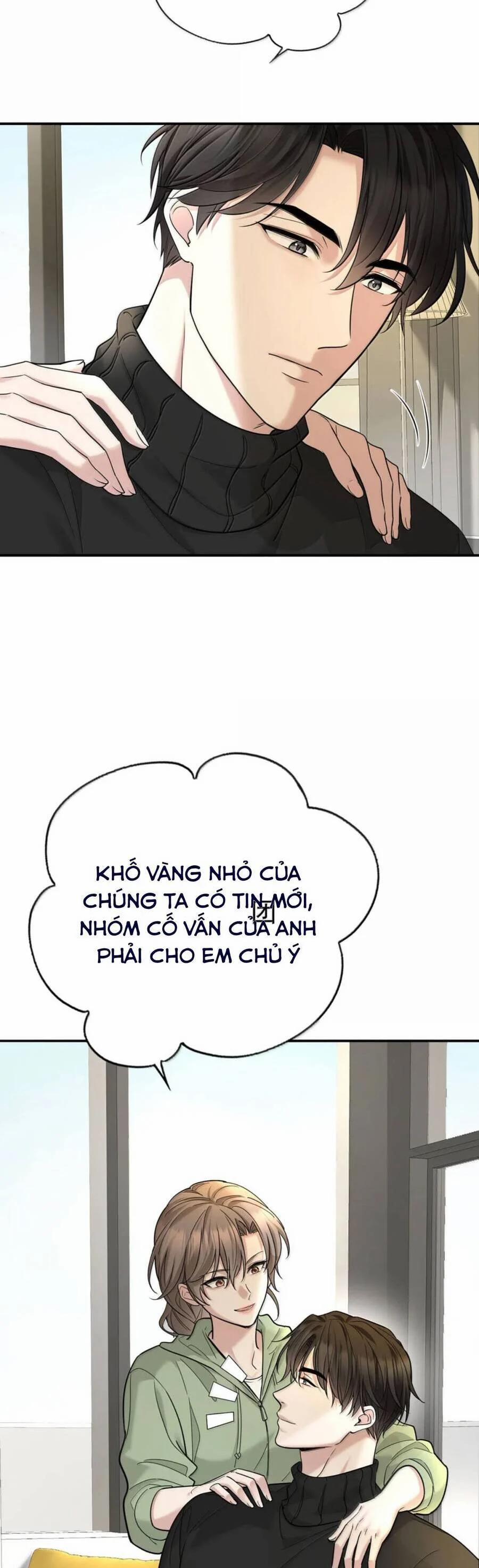 Sau Khi Chia Tay , Tôi Có Kết Đẹp Cùng Với Chú Nhỏ 70 trang 8