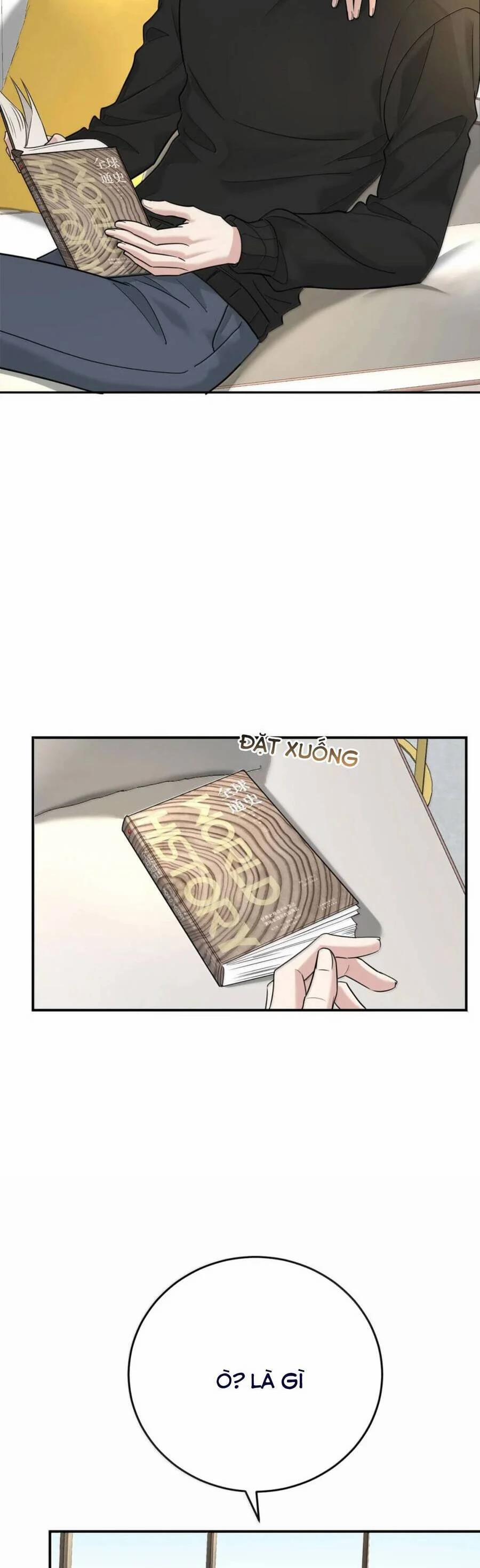 Sau Khi Chia Tay , Tôi Có Kết Đẹp Cùng Với Chú Nhỏ 70 trang 9