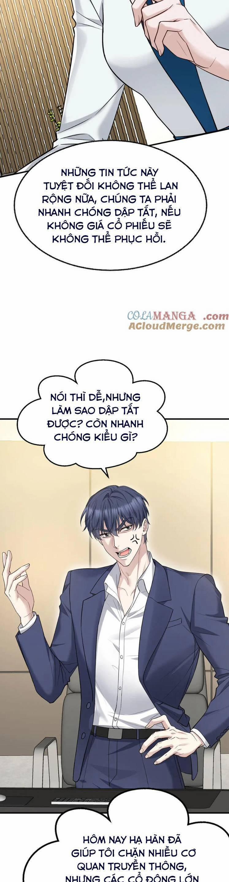 Sau Khi Chia Tay , Tôi Có Kết Đẹp Cùng Với Chú Nhỏ 71 trang 11