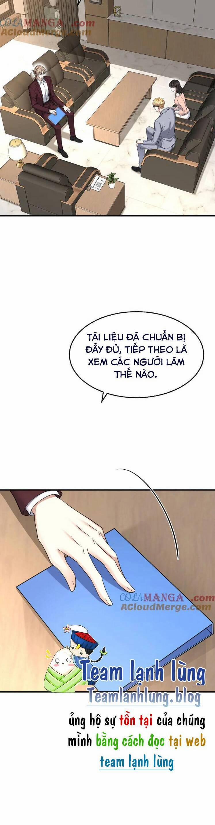 Sau Khi Chia Tay , Tôi Có Kết Đẹp Cùng Với Chú Nhỏ 71 trang 14