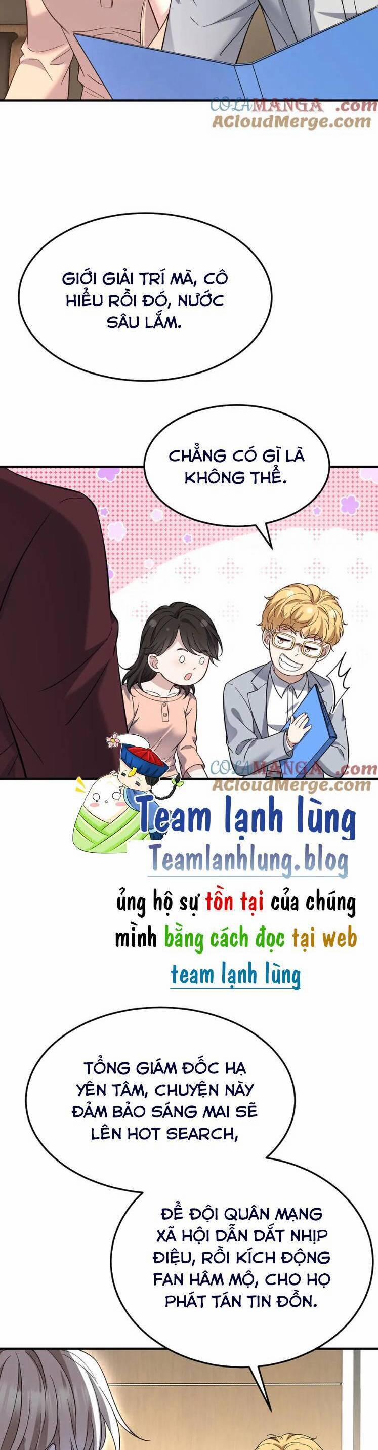 Sau Khi Chia Tay , Tôi Có Kết Đẹp Cùng Với Chú Nhỏ 71 trang 16