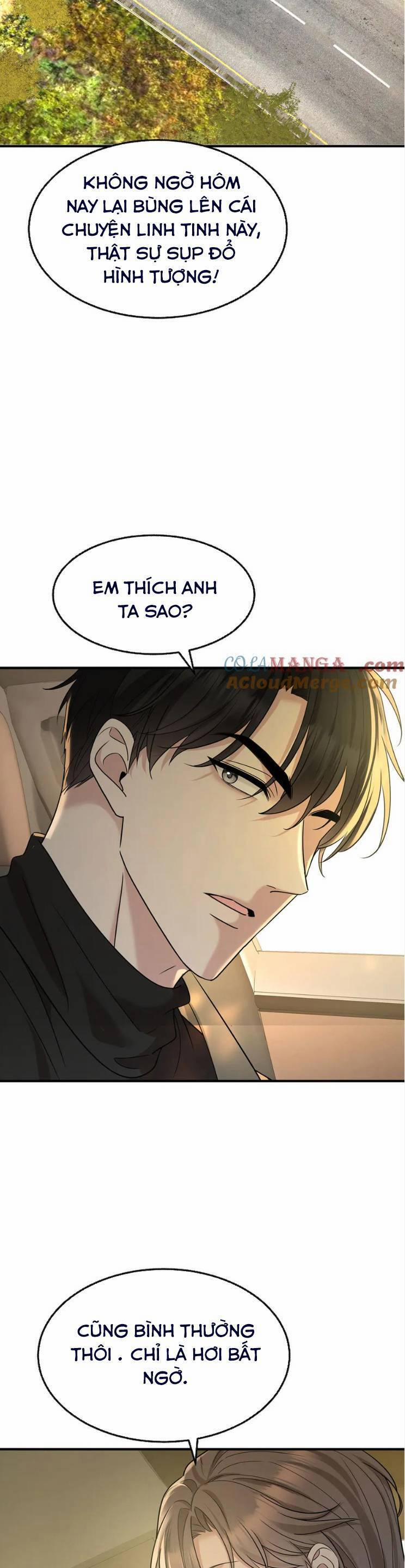 Sau Khi Chia Tay , Tôi Có Kết Đẹp Cùng Với Chú Nhỏ 71 trang 21