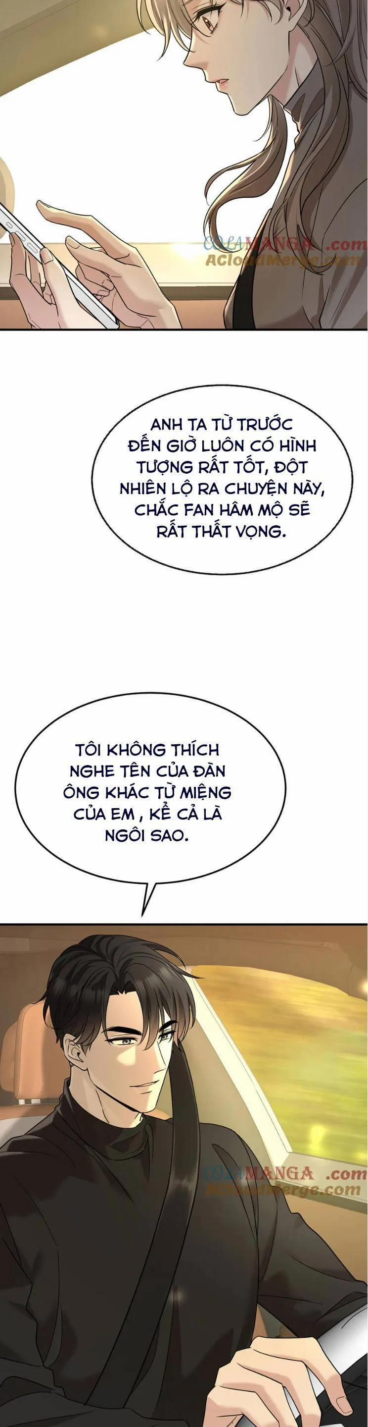 Sau Khi Chia Tay , Tôi Có Kết Đẹp Cùng Với Chú Nhỏ 71 trang 22