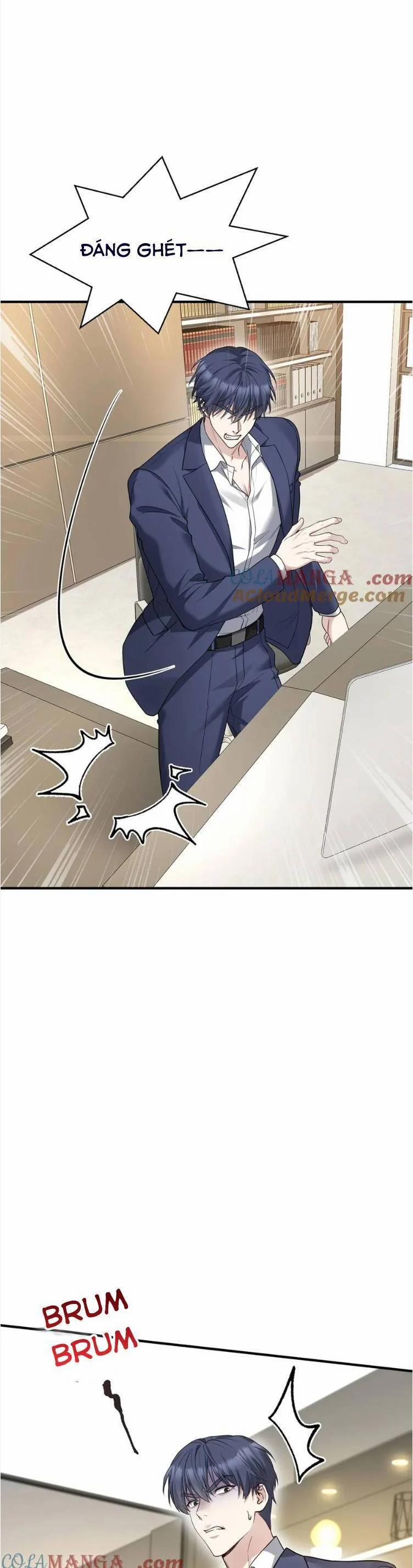 Sau Khi Chia Tay , Tôi Có Kết Đẹp Cùng Với Chú Nhỏ 71 trang 3