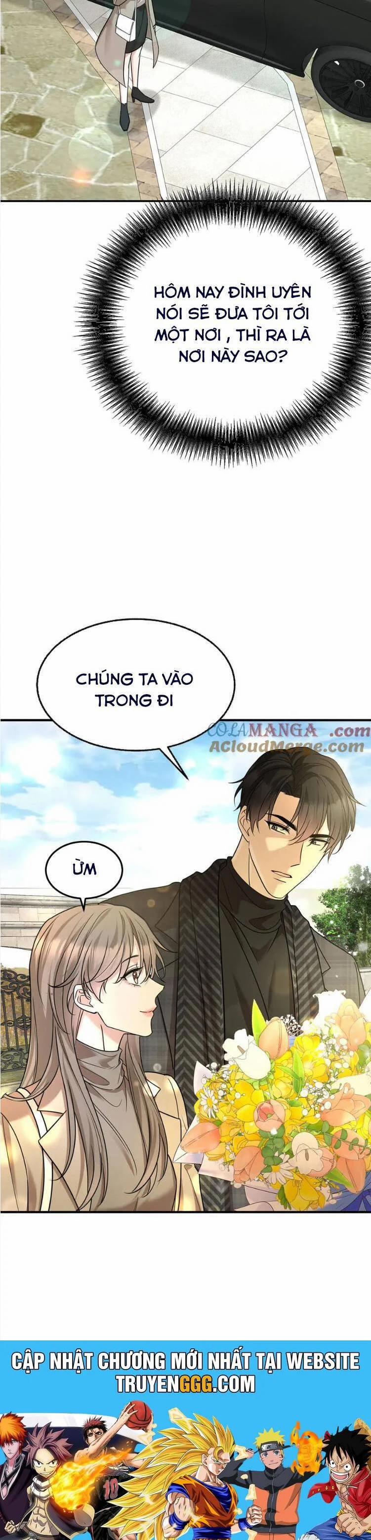 Sau Khi Chia Tay , Tôi Có Kết Đẹp Cùng Với Chú Nhỏ 71 trang 33