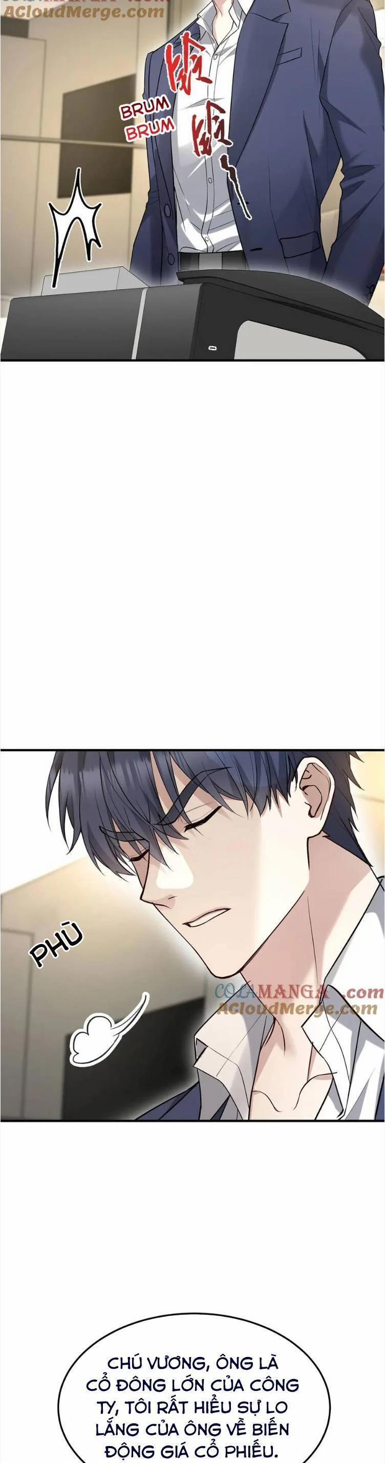 Sau Khi Chia Tay , Tôi Có Kết Đẹp Cùng Với Chú Nhỏ 71 trang 4