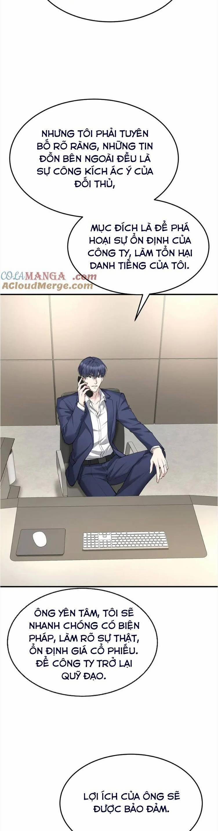 Sau Khi Chia Tay , Tôi Có Kết Đẹp Cùng Với Chú Nhỏ 71 trang 5