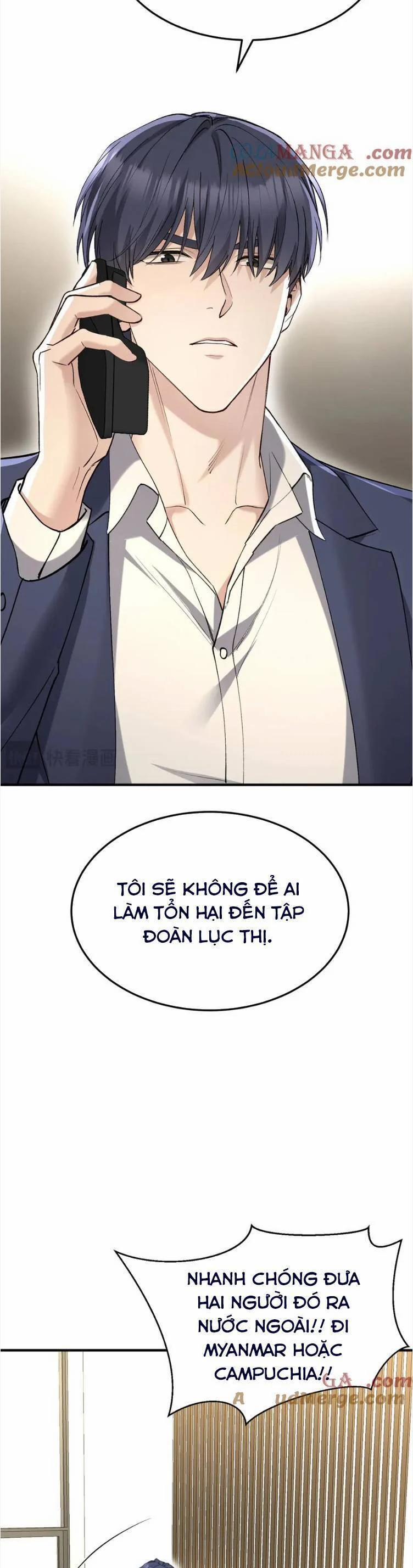 Sau Khi Chia Tay , Tôi Có Kết Đẹp Cùng Với Chú Nhỏ 71 trang 6