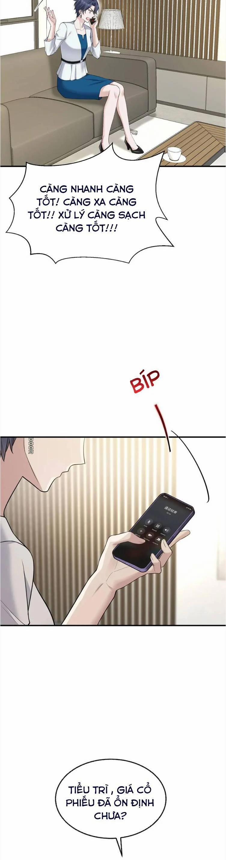 Sau Khi Chia Tay , Tôi Có Kết Đẹp Cùng Với Chú Nhỏ 71 trang 7