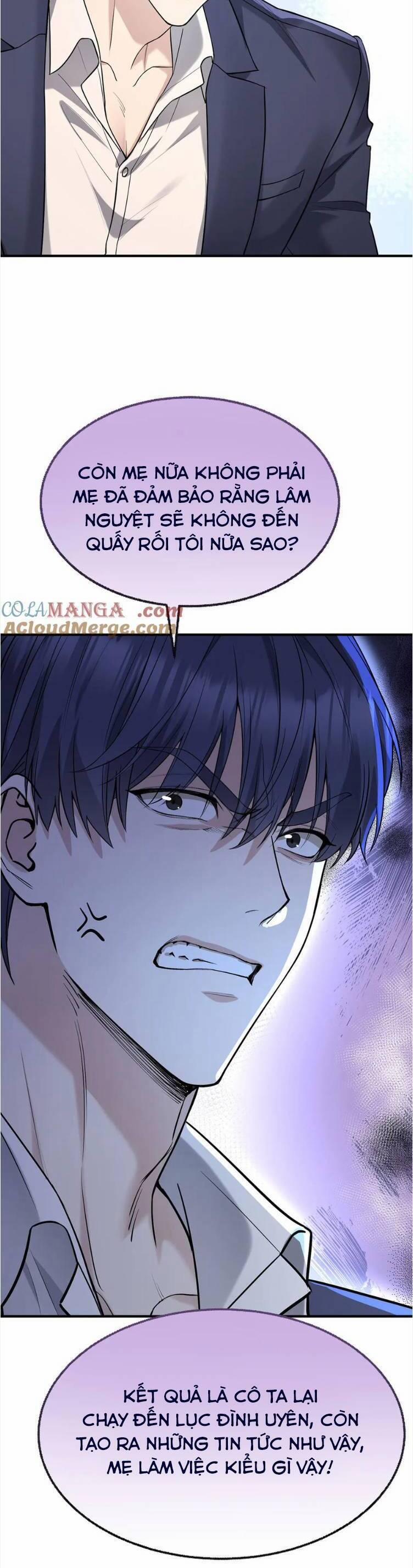 Sau Khi Chia Tay , Tôi Có Kết Đẹp Cùng Với Chú Nhỏ 71 trang 9