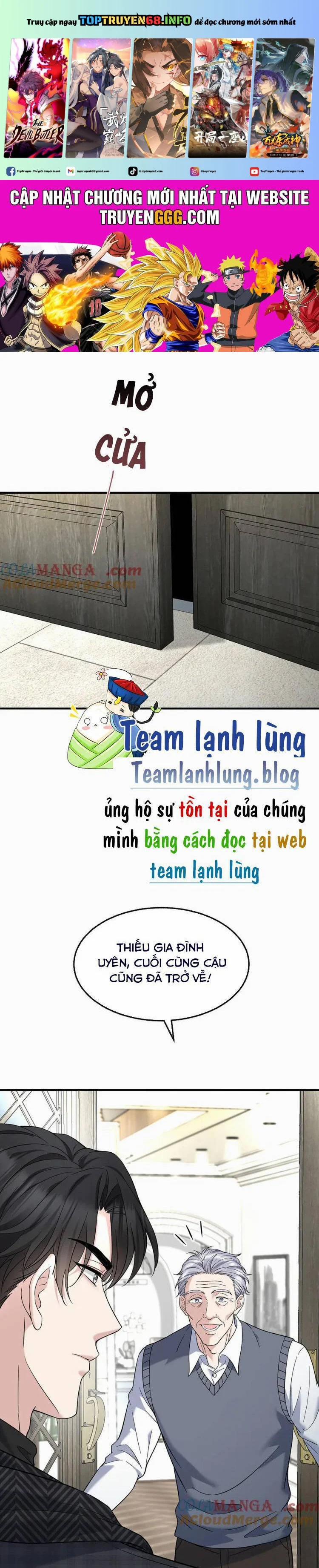 Sau Khi Chia Tay , Tôi Có Kết Đẹp Cùng Với Chú Nhỏ 72 trang 0