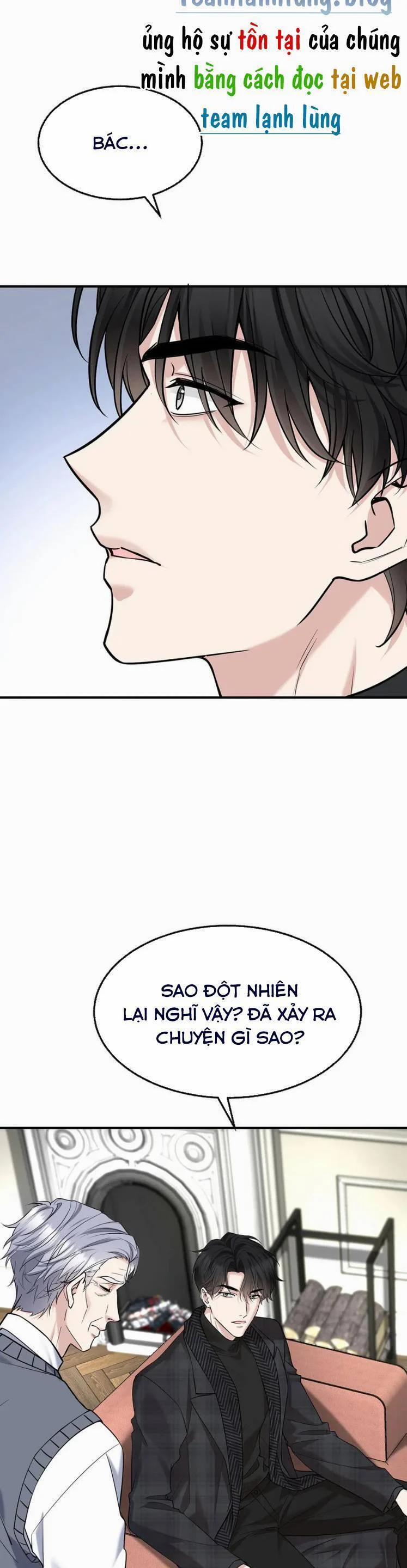 Sau Khi Chia Tay , Tôi Có Kết Đẹp Cùng Với Chú Nhỏ 72 trang 11