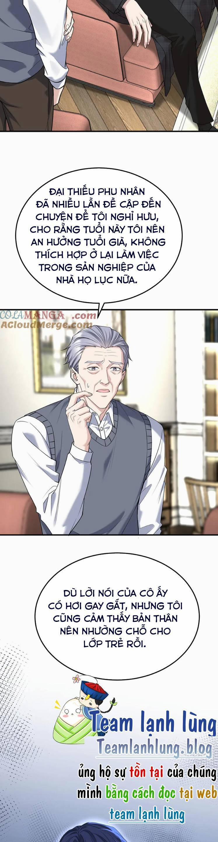 Sau Khi Chia Tay , Tôi Có Kết Đẹp Cùng Với Chú Nhỏ 72 trang 12