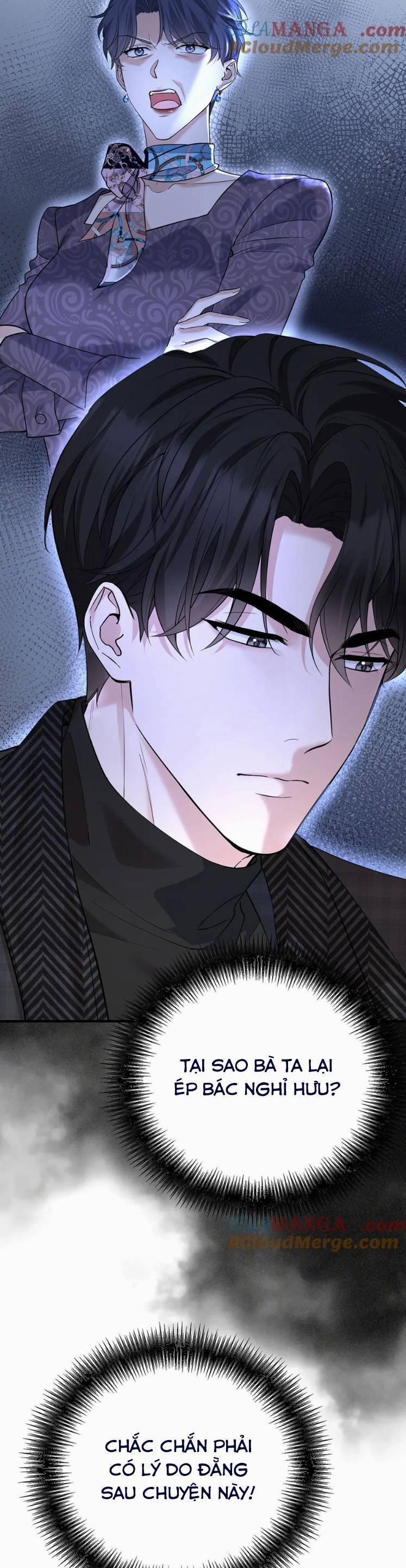 Sau Khi Chia Tay , Tôi Có Kết Đẹp Cùng Với Chú Nhỏ 72 trang 13