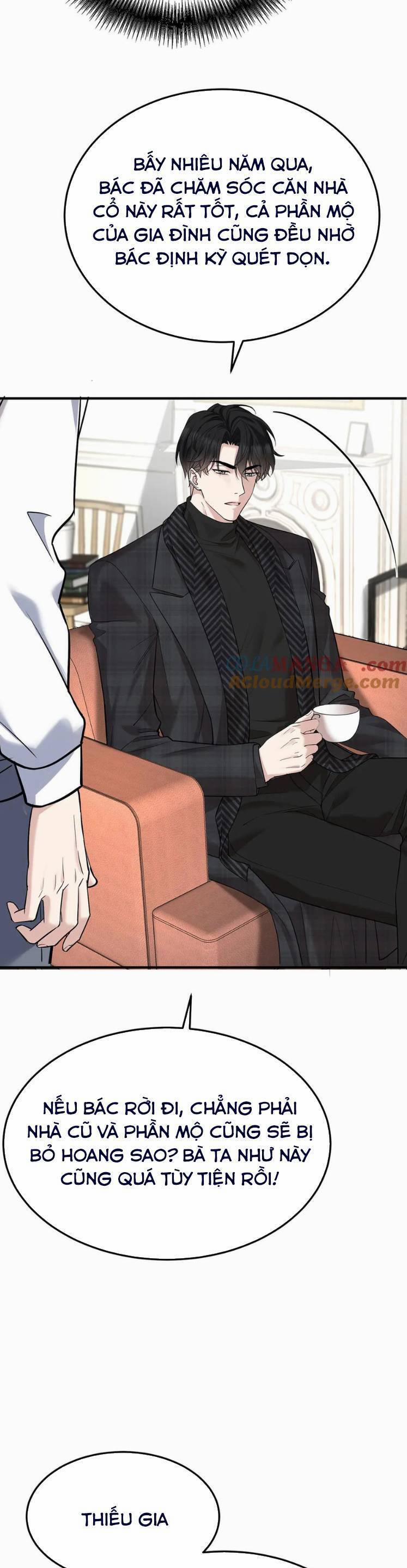 Sau Khi Chia Tay , Tôi Có Kết Đẹp Cùng Với Chú Nhỏ 72 trang 14