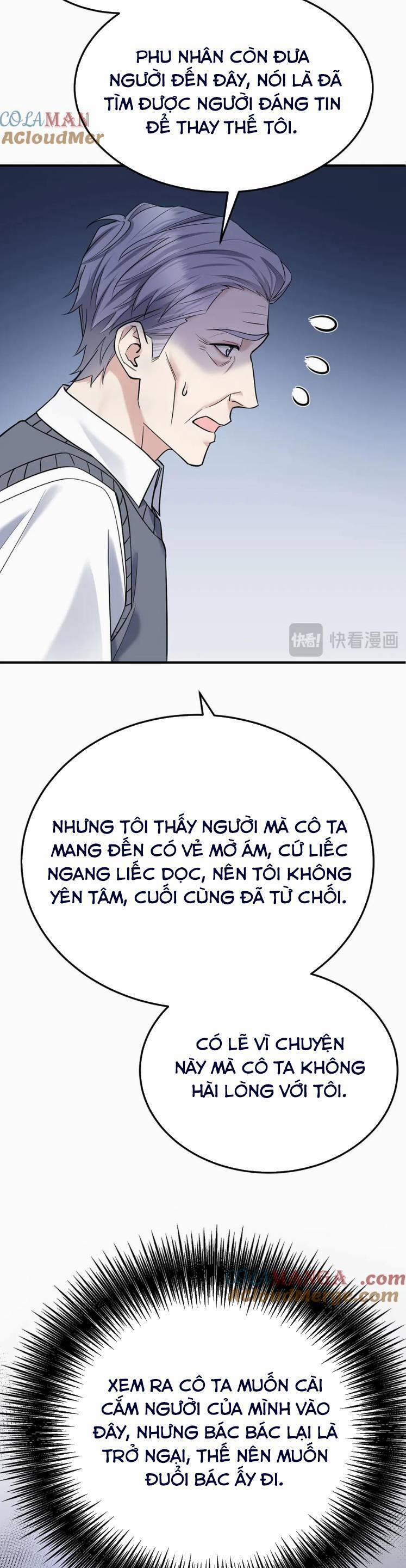 Sau Khi Chia Tay , Tôi Có Kết Đẹp Cùng Với Chú Nhỏ 72 trang 15