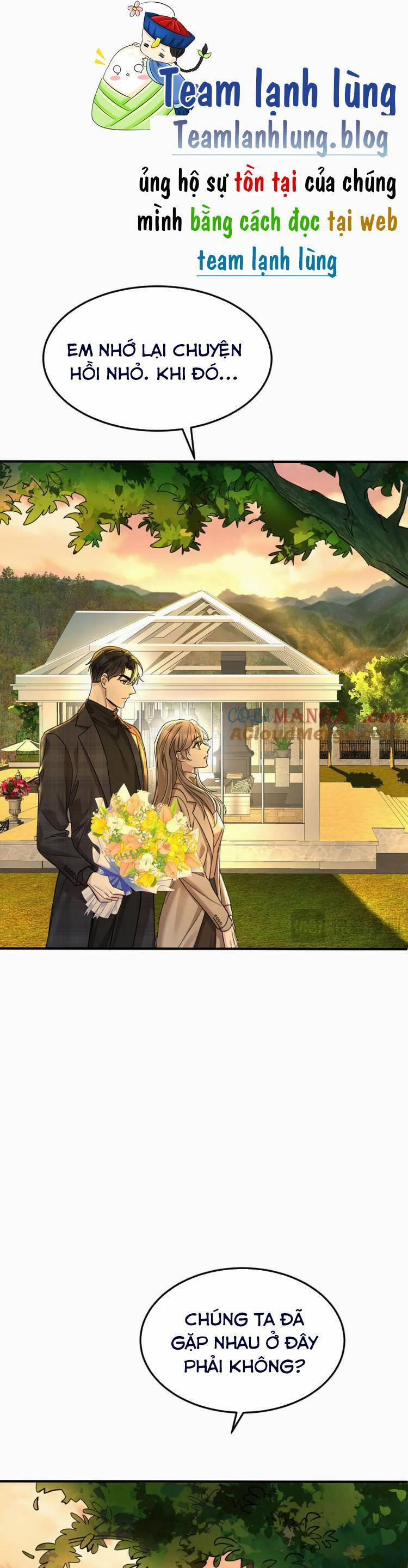 Sau Khi Chia Tay , Tôi Có Kết Đẹp Cùng Với Chú Nhỏ 72 trang 23