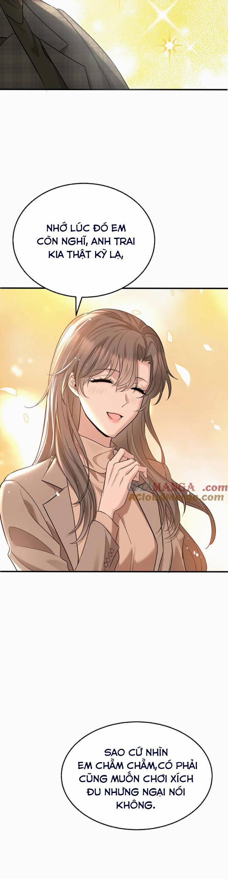 Sau Khi Chia Tay , Tôi Có Kết Đẹp Cùng Với Chú Nhỏ 72 trang 25